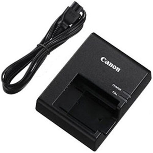 CANON LCE10E BATTERY CHARGER LC 10E-preview.jpg